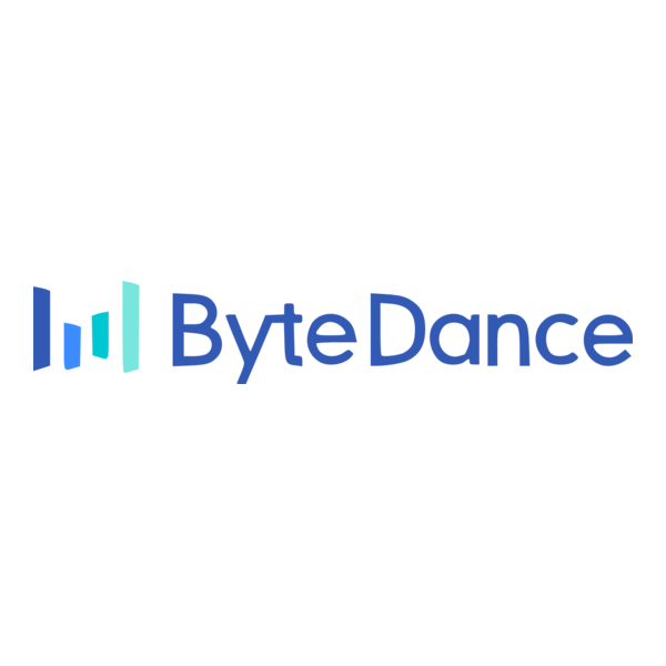 ByteDance Logo